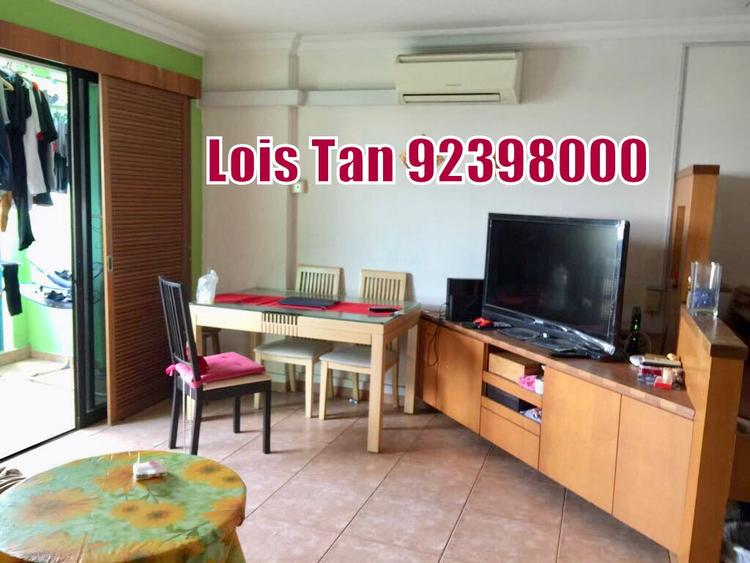 Upper Boon Keng Road thumbnail photo